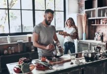 Cooking Mistakes That Derail Healthy Eating