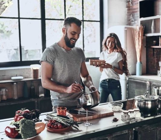 Cooking Mistakes That Derail Healthy Eating