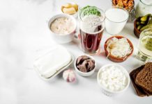 The 10 Best Prebiotic Foods for Any Diet