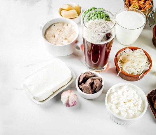 The 10 Best Prebiotic Foods for Any Diet