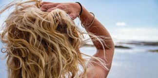 Time to Ditch These Bad Hair Care Practices