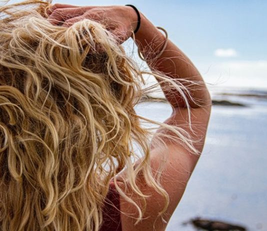 Time to Ditch These Bad Hair Care Practices