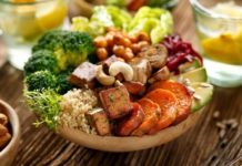 10 High-Protein Plant-Based Foods To Eat More Often
