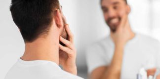 Men’s Natural Grooming Primer