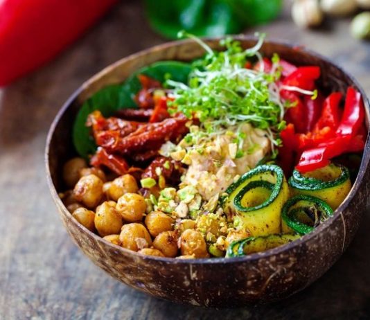 10 Reasons to Eat Pulses Every Day