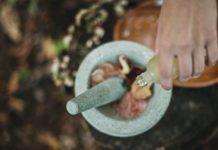 Skin Goals: 5 Natural Ingredients to Look Out For