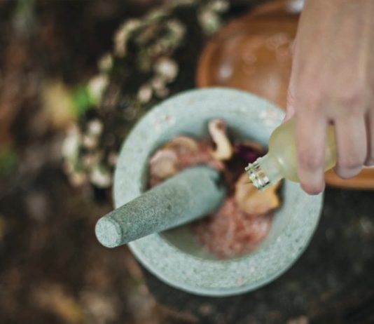 Skin Goals: 5 Natural Ingredients to Look Out For