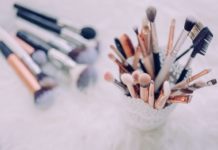 Are There Bugs In Your Beauty Bag?