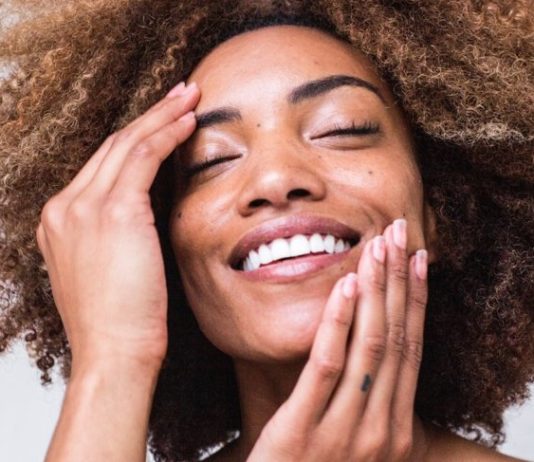 4 Changes You Need to Make to Your Skin Care in 2021