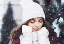 Keep Your Skin Glowing All Winter