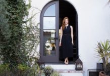 This celebrity makeup artist is all about green beauty …