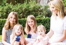 Real moms’ real beauty hacks