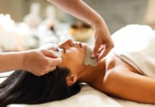 All About the Ancient Medical Practice of Gua Sha