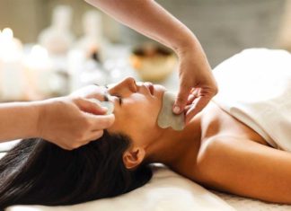 All About the Ancient Medical Practice of Gua Sha
