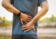 10 Useful Stretches for Lower Back Pain