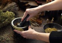 10 Natural Options for Pain Relief