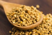 The 10 Best Benefits of Bee Pollen