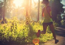 10 Knee-Strengthening Exercises