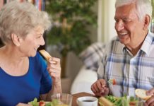 Stay Young at Heart (and in Body and Mind)