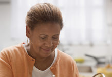 Caring for Your Nutrition When Caregiving