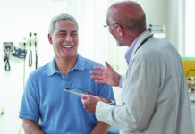 Men’s Health Matters