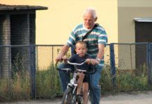 Grandparent Getaways