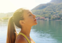 Spring into Wellness