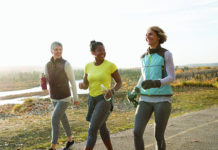 Tips to Improve Wellness and Prevent Stroke