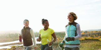 Tips to Improve Wellness and Prevent Stroke