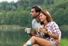 Let Tea Take You for an Adventure