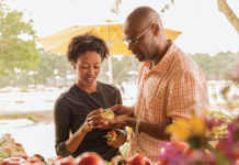 Sustainable Sustenance: How to eat for a better Earth