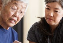 Aiding Aging Parents: 4 tips to help overcome new challenges