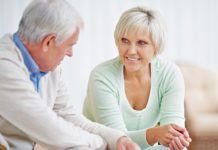 Comfortably Aging in Place