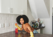 Managing Cold and Flu Season