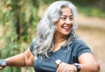 Taking Steps to Prevent Falls