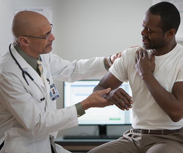 Debunking Common Misconceptions About Gout - 15995
