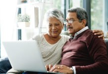 Navigating Your Health Over 65