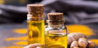 Turmeric Essential Oil Uses and Benefits