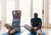 Reclaim Your Health: Take charge of risk factors affecting your heart health