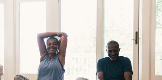 Reclaim Your Health: Take charge of risk factors affecting your heart health