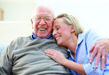 Making Alzheimer’s Just a Memory