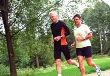 The Importance of Senior Fitness