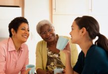 It’s Time to Learn More About Your Loved Ones