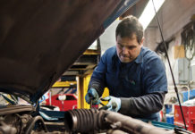 COPD and the Workplace: Know Your Risks and Take Action