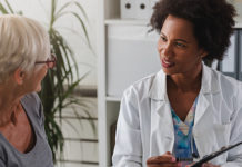 3 Things to Know About Stroke: Learn how to act F.A.S.T.