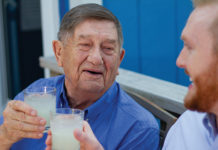 Ways to Make the World a Better Place for Seniors