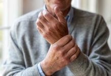 Glucosamine May Help More than Your Joints