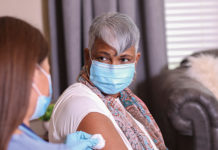 Seniors: Get Your Flu Shot – It’s Important!