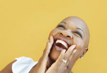 Show Your True Colors to Support Alopecia Areata