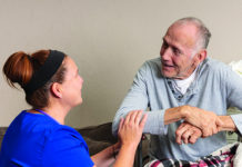 4 Hospice Care Facts to Know